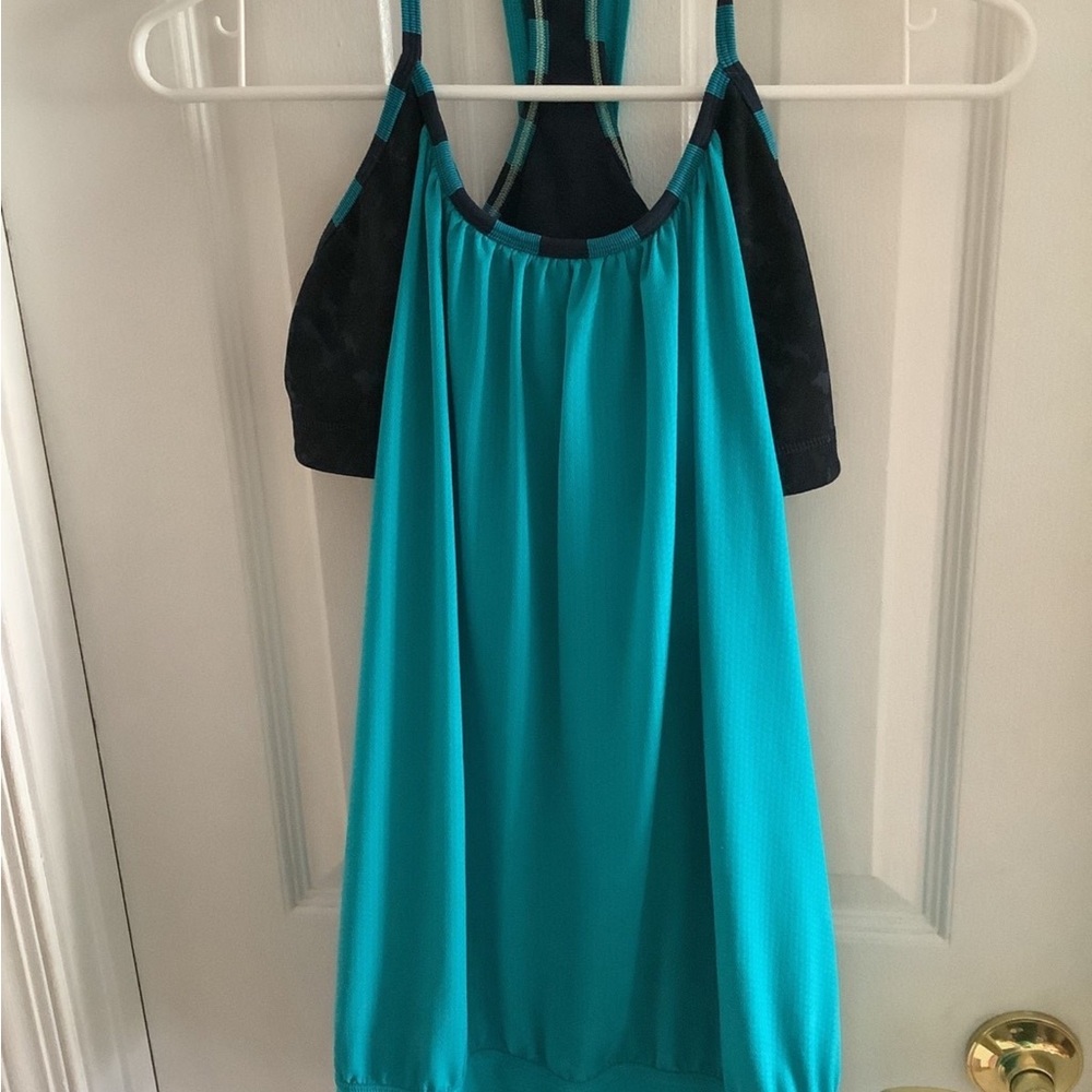 Lululemon Athletica Shirt size Medium